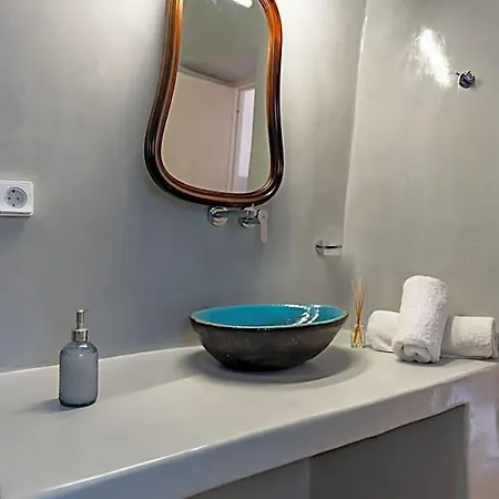 Argy's Luxury Caves 4* Санторини