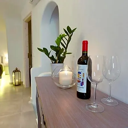Argy's Luxury Caves Отель 4*