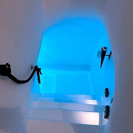 Argy's Luxury Caves Отель Санторини