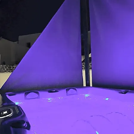 Argy's Luxury Caves 4* Санторини