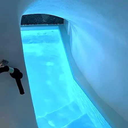 Argy's Luxury Caves 4* Санторини