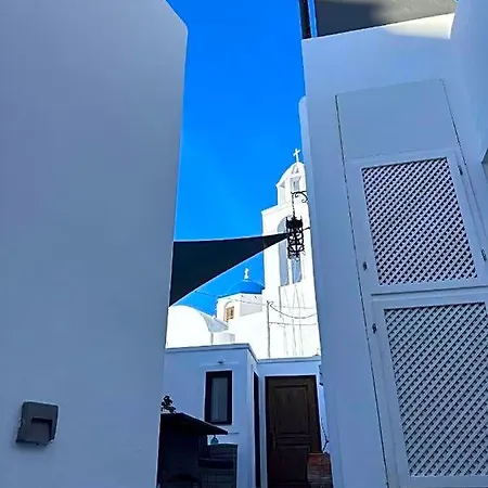 Argy's Luxury Caves 4*