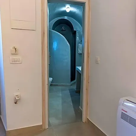 Argy's Luxury Caves Otel Santorini Island