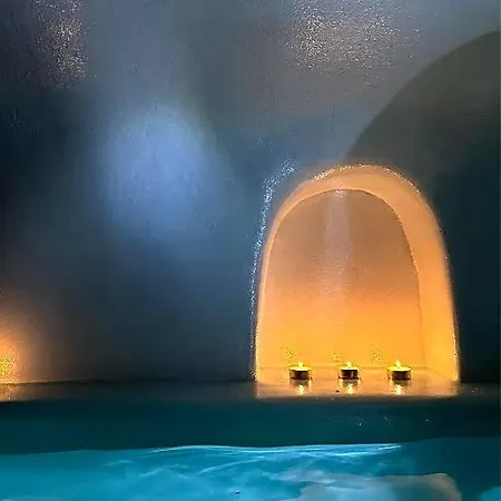 Argy's Luxury Caves Otel 4*