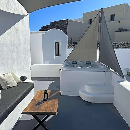 Argy's Luxury Caves 4* Санторини